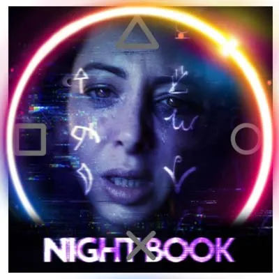 💠 Night Book (PS4/PS5/RU) П3 - Активация