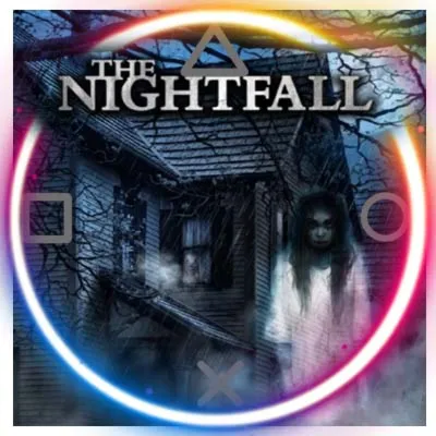 💠 The Nightfall (PS4/PS5/RU) П3 - Активация