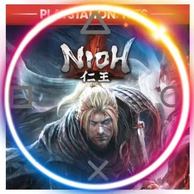 💠 Nioh (PS4/PS5/RU) П3 - Активация