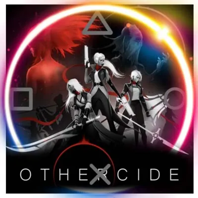 💠 Othercide (PS4/PS5/RU) П3 - Активация