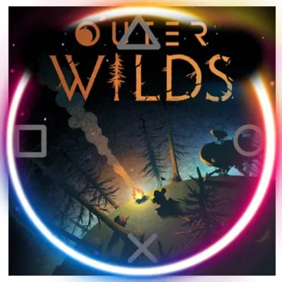 💠 Outer Wilds (PS4/PS5/RU) (Аренда от 7 дней)
