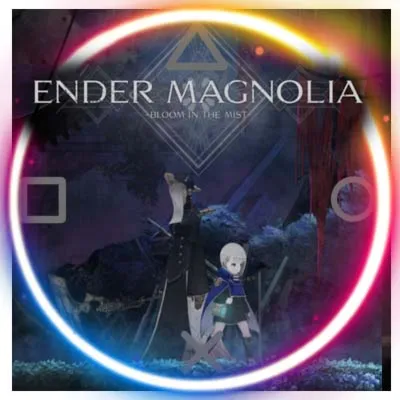 💠 Ender Magnolia: Bloom in the Mist PS4/PS5/RU Аренда