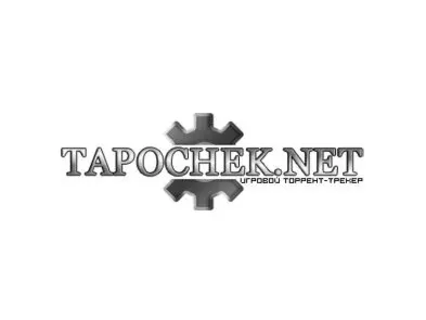 АККАУНТ TAPOCHEK.NET - 3.358 TB - irongamers.ru