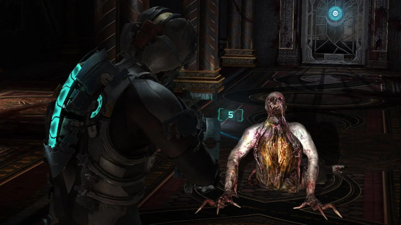 Dead Space Pack (Steam Gift RU/CIS)
