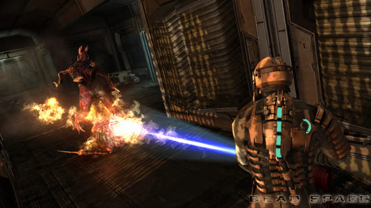 Dead Space Pack (Steam Gift RU/CIS)