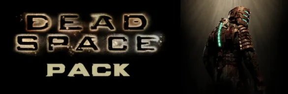 Dead Space Pack (Steam Gift RU/CIS)