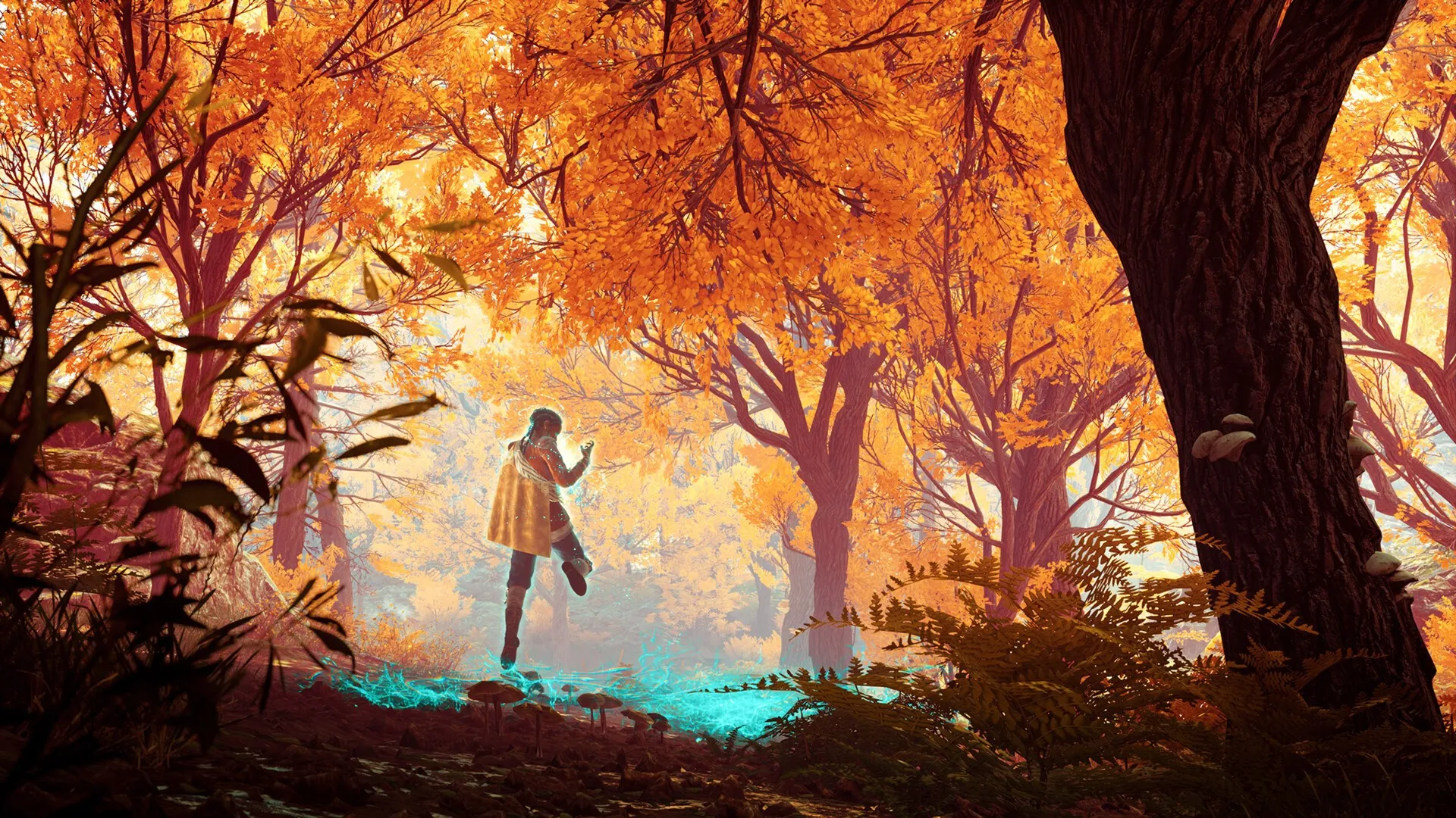 Banishers: Ghosts of New Eden STEAM ВЕСЬ МИР + РФ КЛЮЧ - irongamers.ru