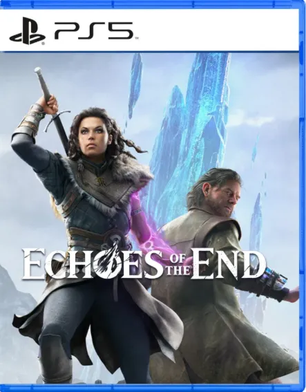 🎮 Echoes of the End PS5 Аренда 5 дней 🔰 