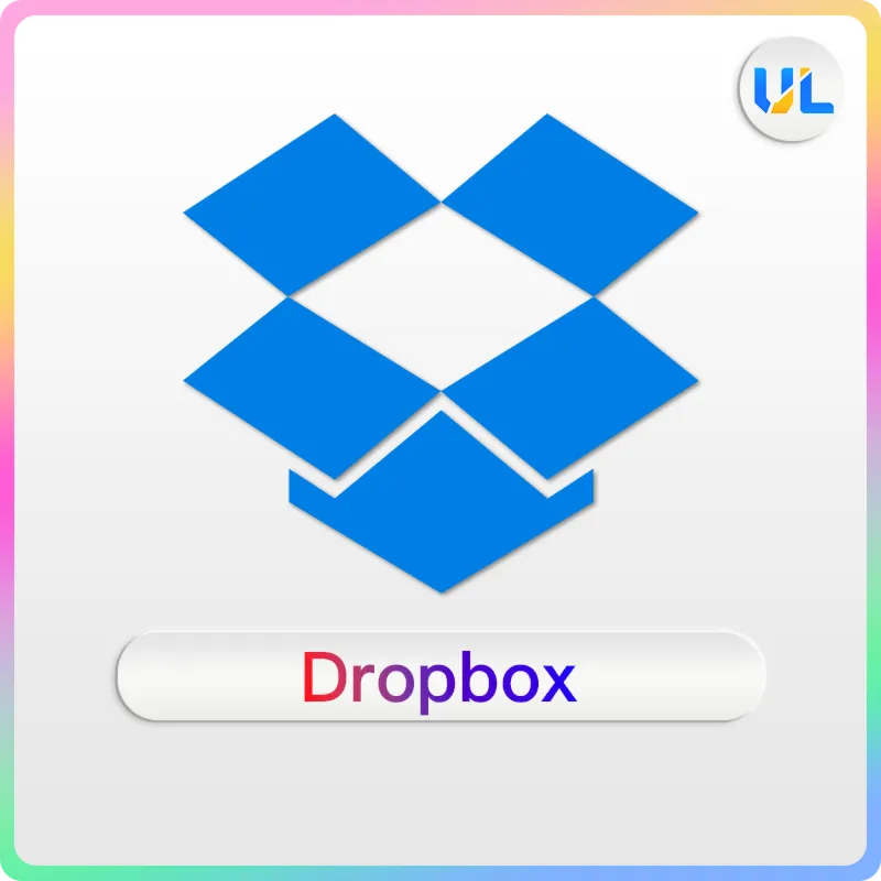 Купить услуга Dropbox 18GB Пожизненное обновление - irongamers.ru