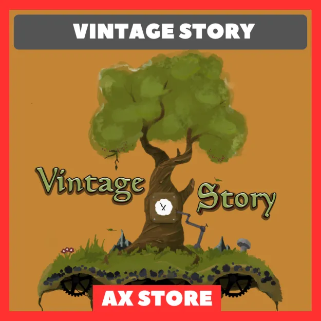 Vintage Story - Game Account - irongamers.ru