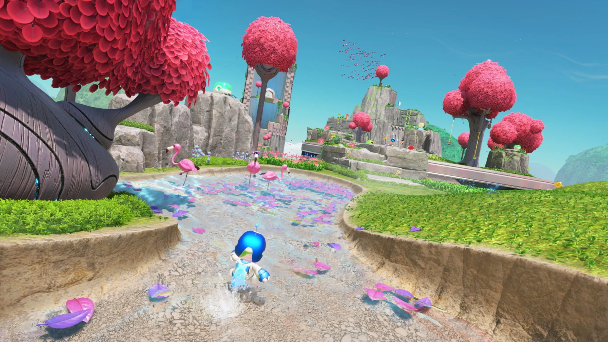Astro BOT PS5 | П2/П3