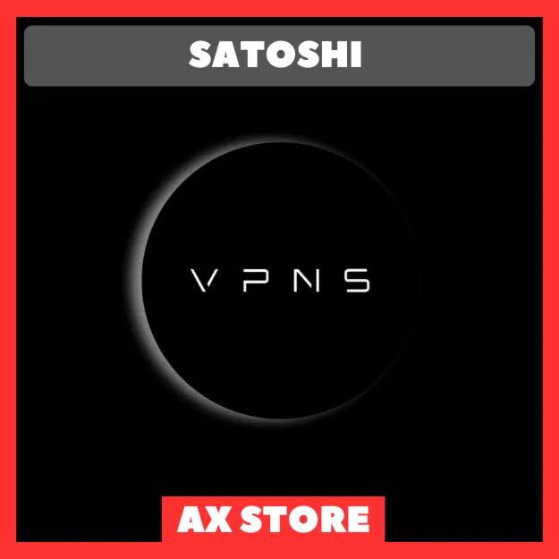🕸 ️ Satoshi  PREMIUM | САТОШИ 🕸 ️