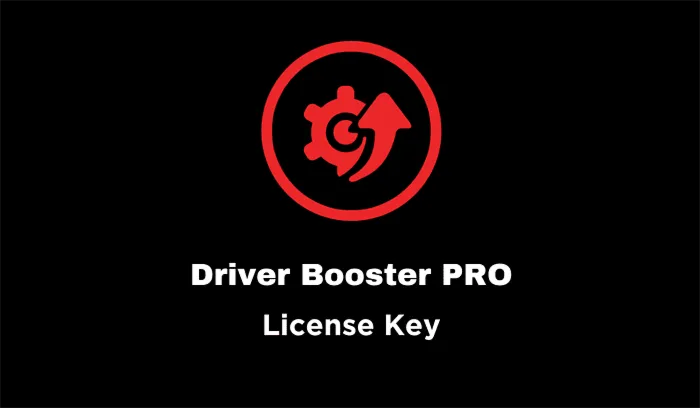Ключ активации IOBit Driver Booster PRO | для последней версии с официального сайта