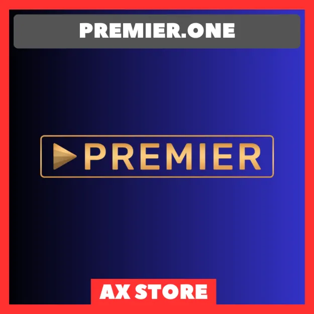 ⭐️ПРОМОКОД ТНТ PREMIER | ПРЕМЬЕР | от 40 дней⭐