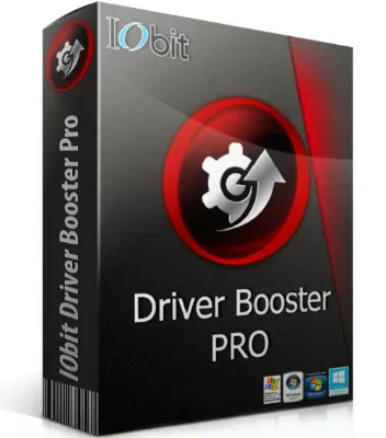 Ключ активации IOBit Driver Booster PRO | для последней версии с официального сайта