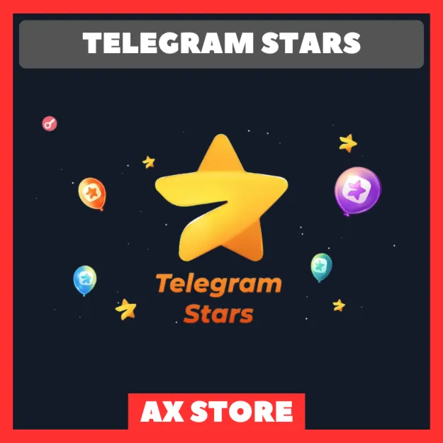 ⭐️ Telegram Stars / ⭐️ Звёзды Телеграм ⭐️ !!!БЫСТРО!!!