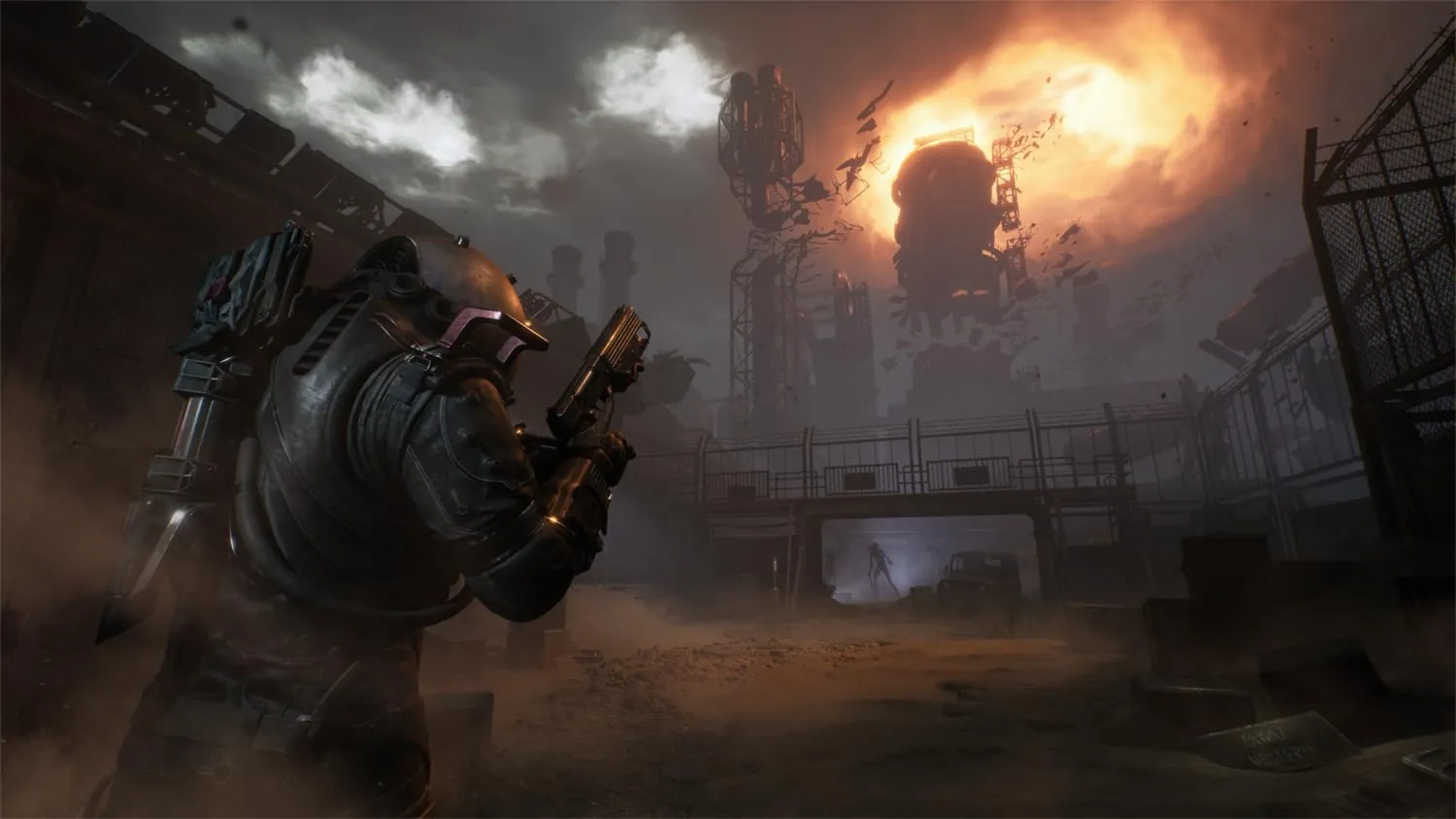 Cronos: The New Dawn Deluxe Edition | Xbox Series