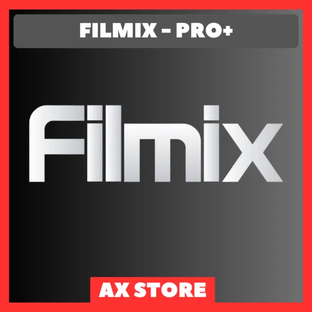 🎞 ️ Filmix - PRO