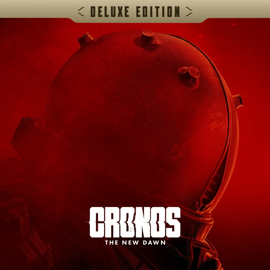 🆕 XBOX АРЕНДА Cronos: The New Dawn Deluxe Edition - irongamers.ru