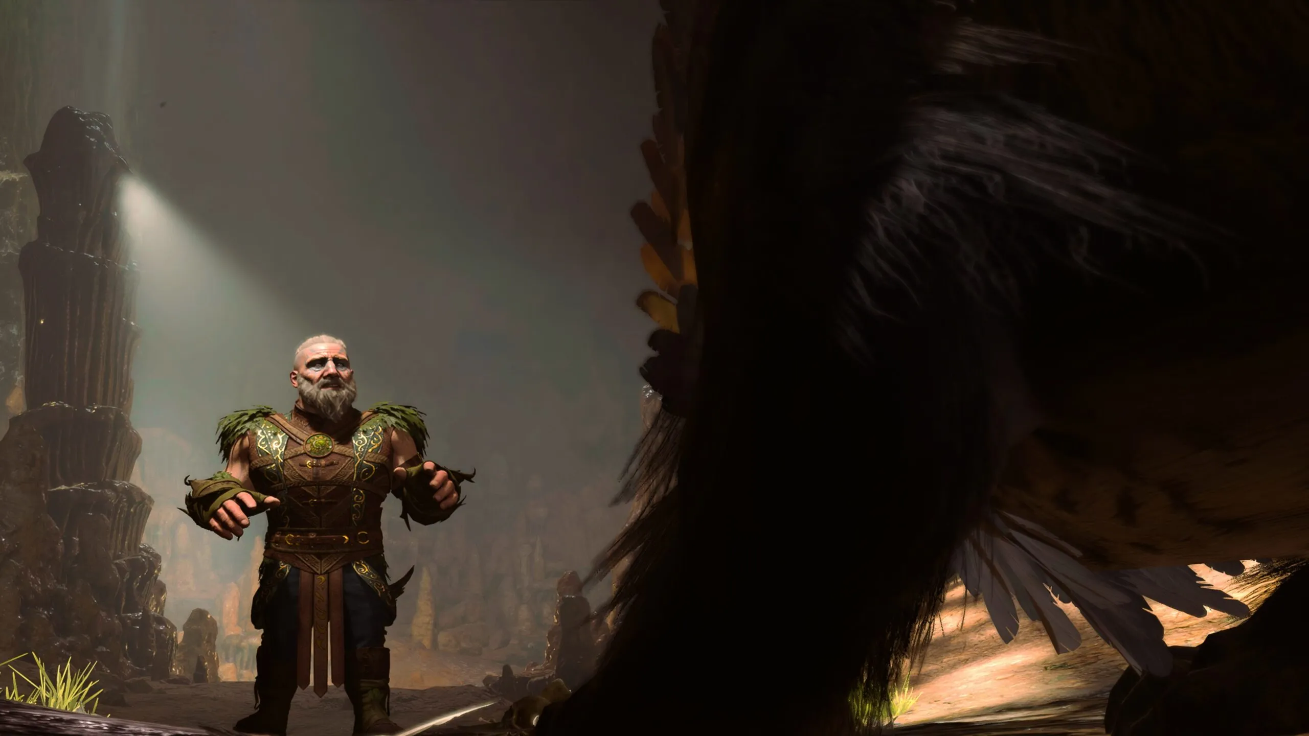 Baldurs Gate 3 PS5 | П2/П3