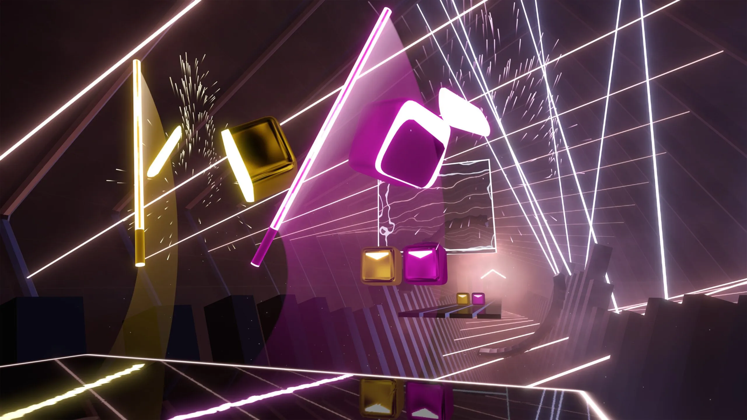 Beat Saber VR PS4/PS5 | П2/П3