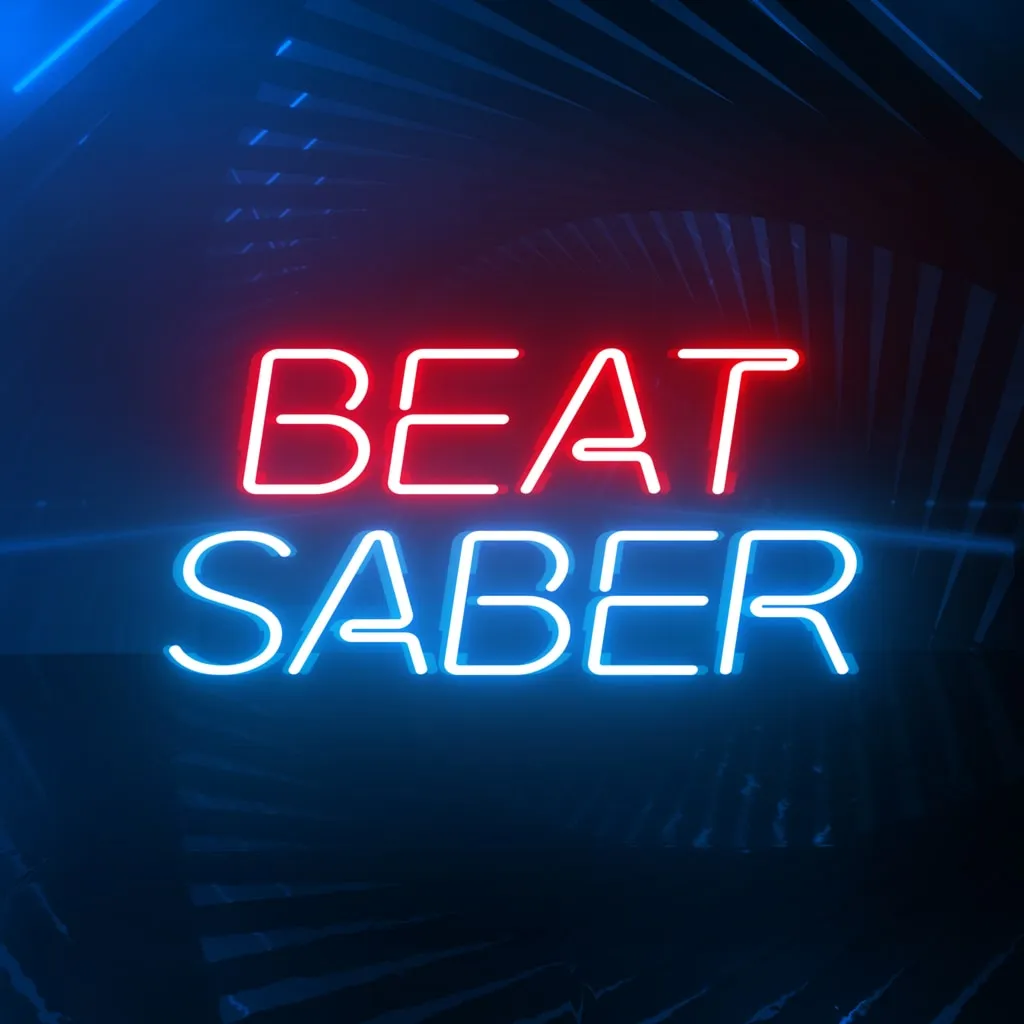 Beat Saber VR PS4/PS5 | П2/П3
