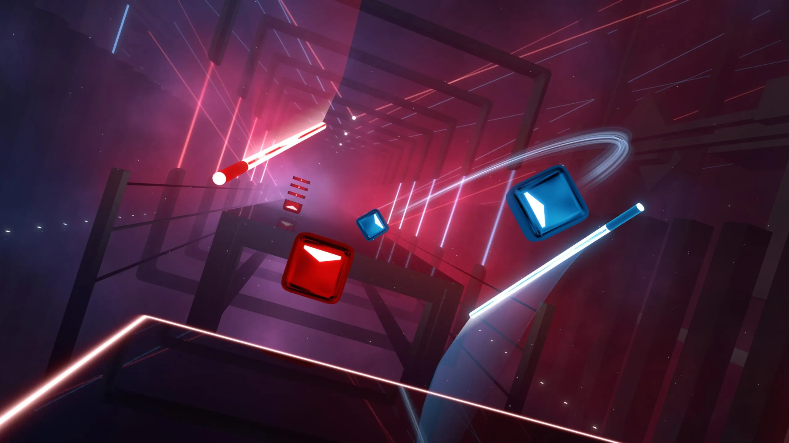 Beat Saber VR PS4/PS5 | П2/П3