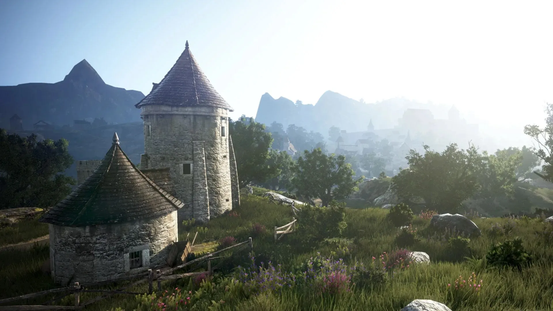 Black Desert PS5 | П2/П3