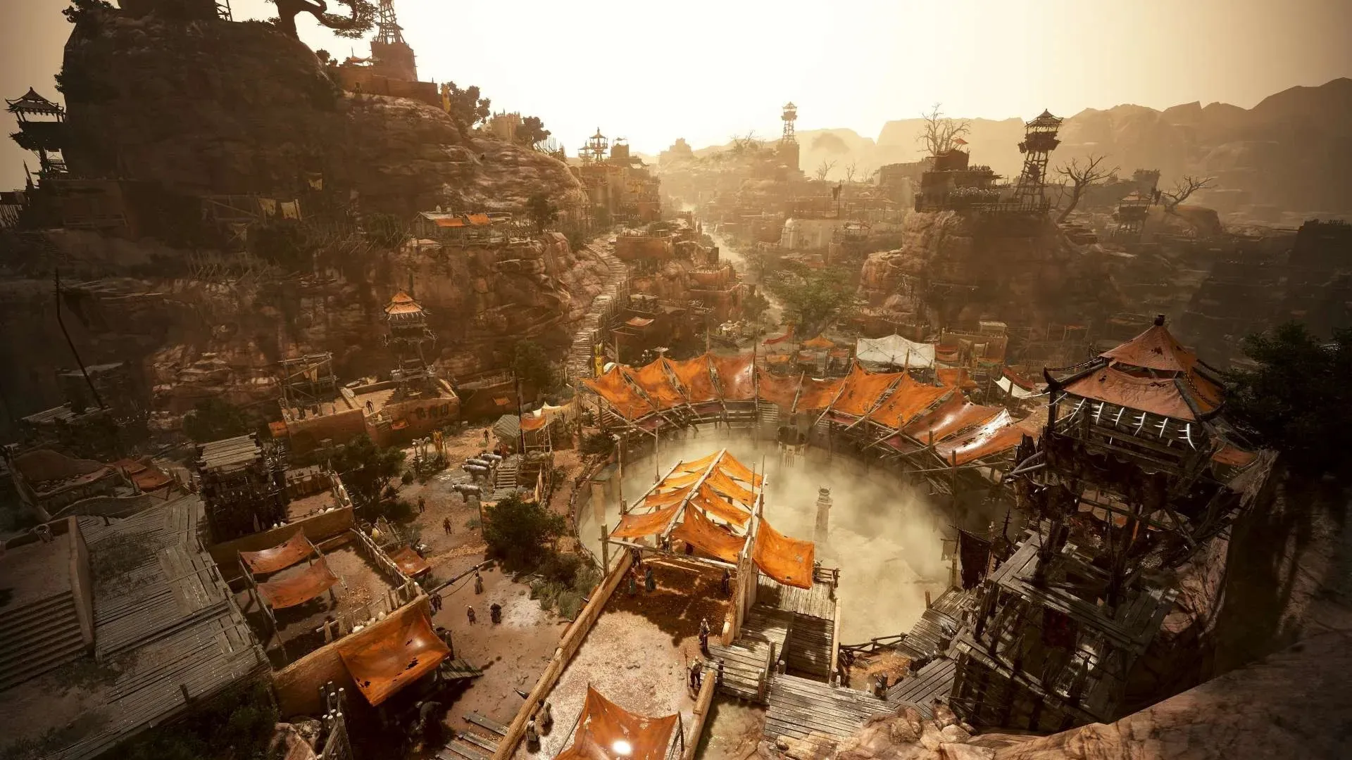 Black Desert PS5 | П2/П3