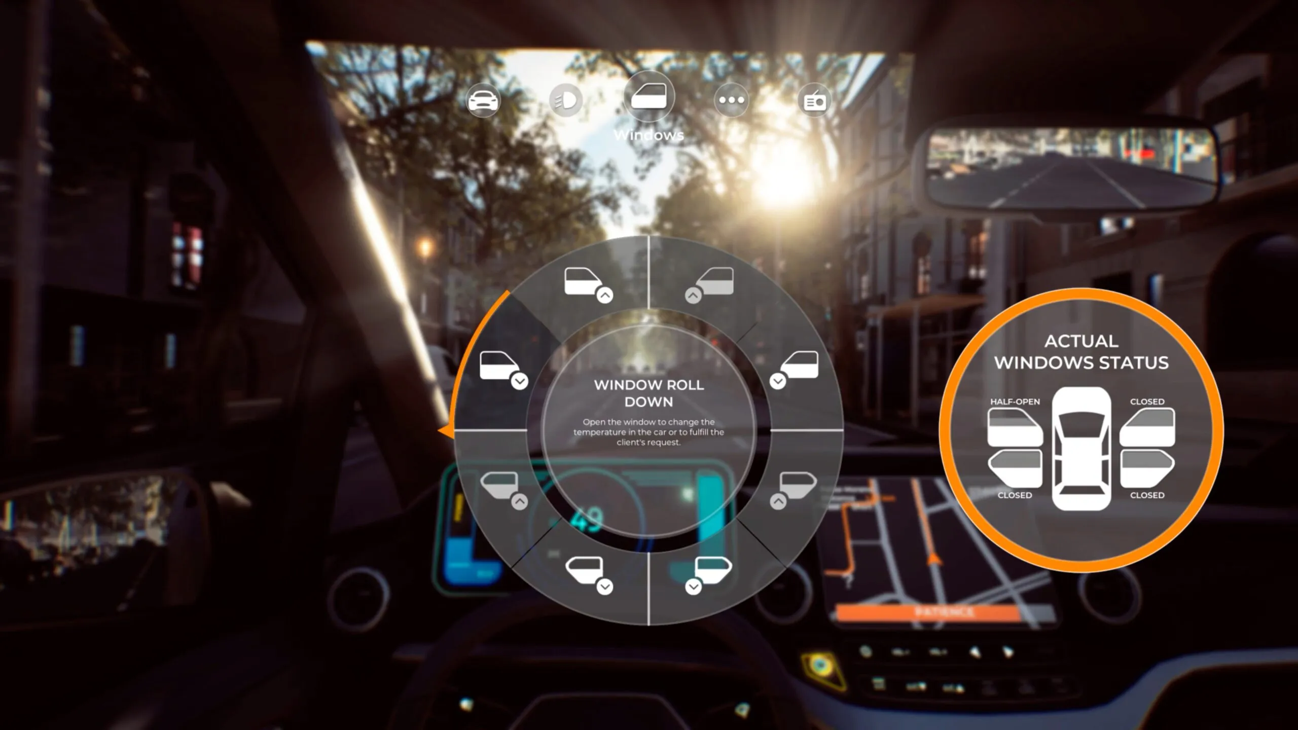 Taxi Life A City Driving Simulator PS5 | П2/П3 - irongamers.ru