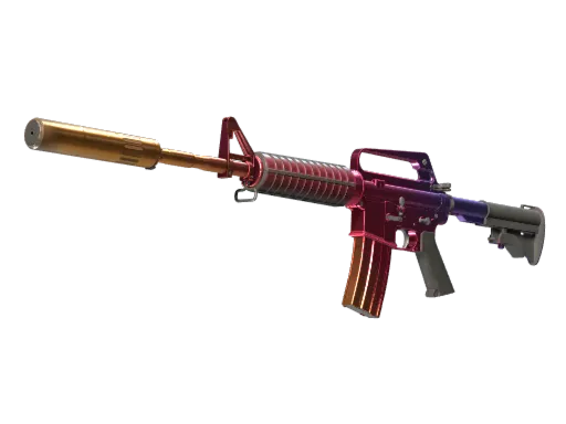 Макрос на M4a1-s Logitech для CS 2 сенса - 1.25 NEW - irongamers.ru