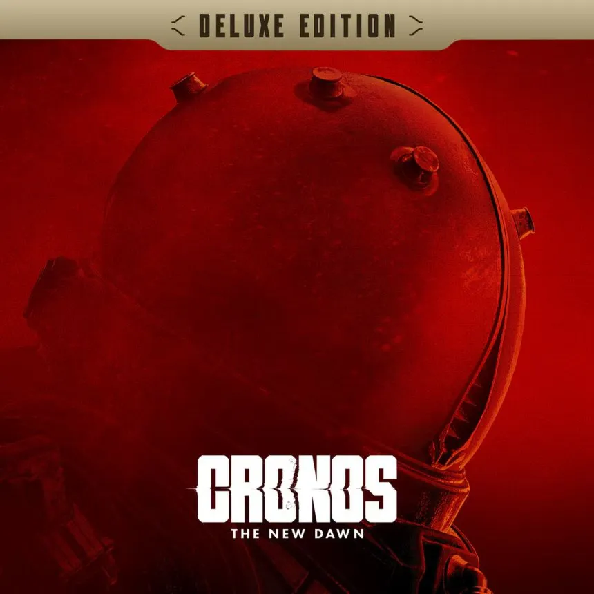 Cronos: The New Dawn Standard | Deluxe XBOX + PC
