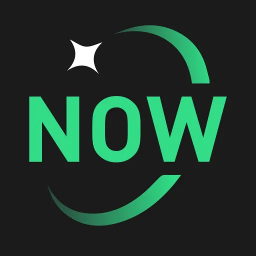Подписка на  Now | 1/3/12 месяцев
