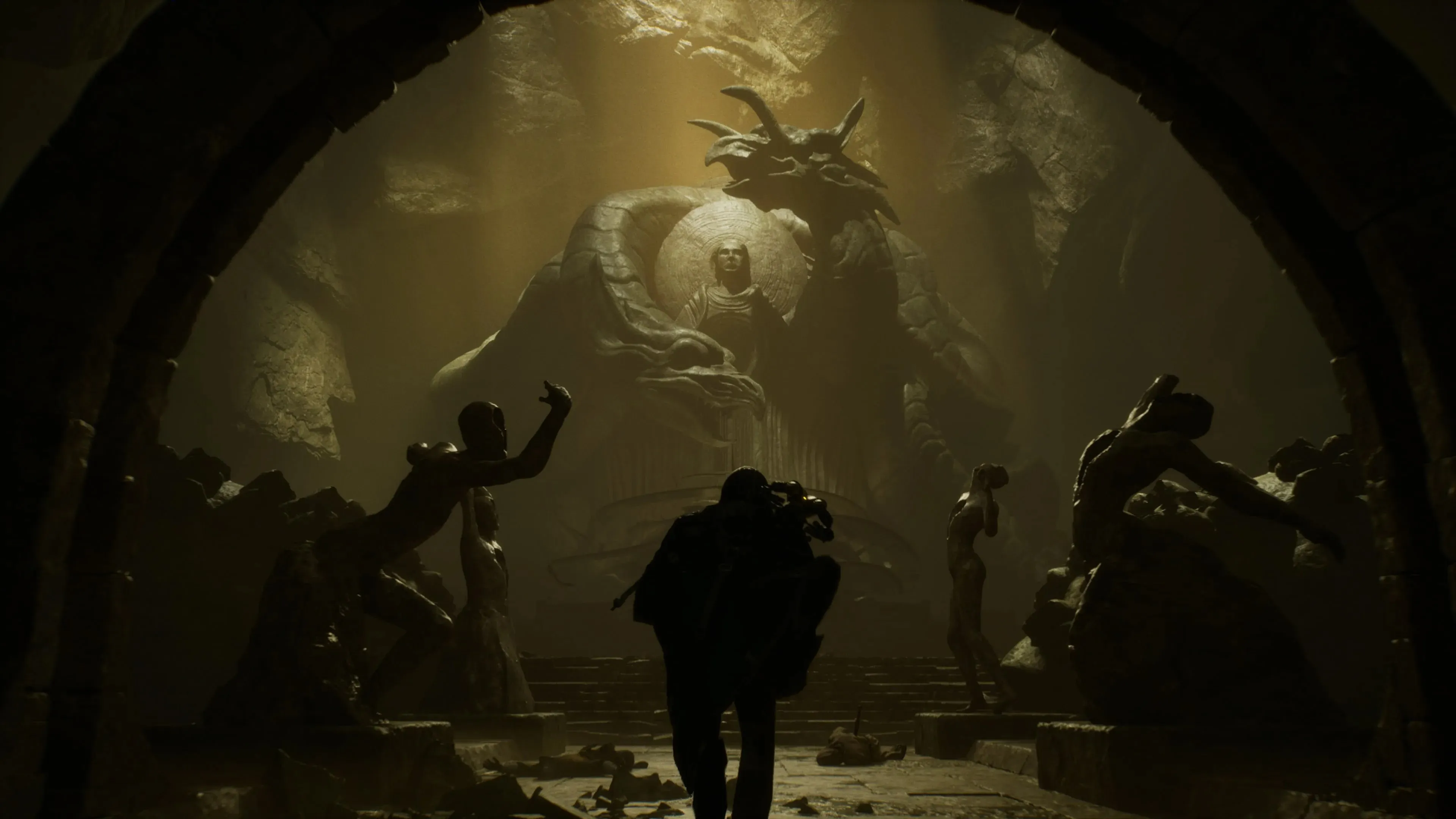 Hell is Us PS5 | П2/П3