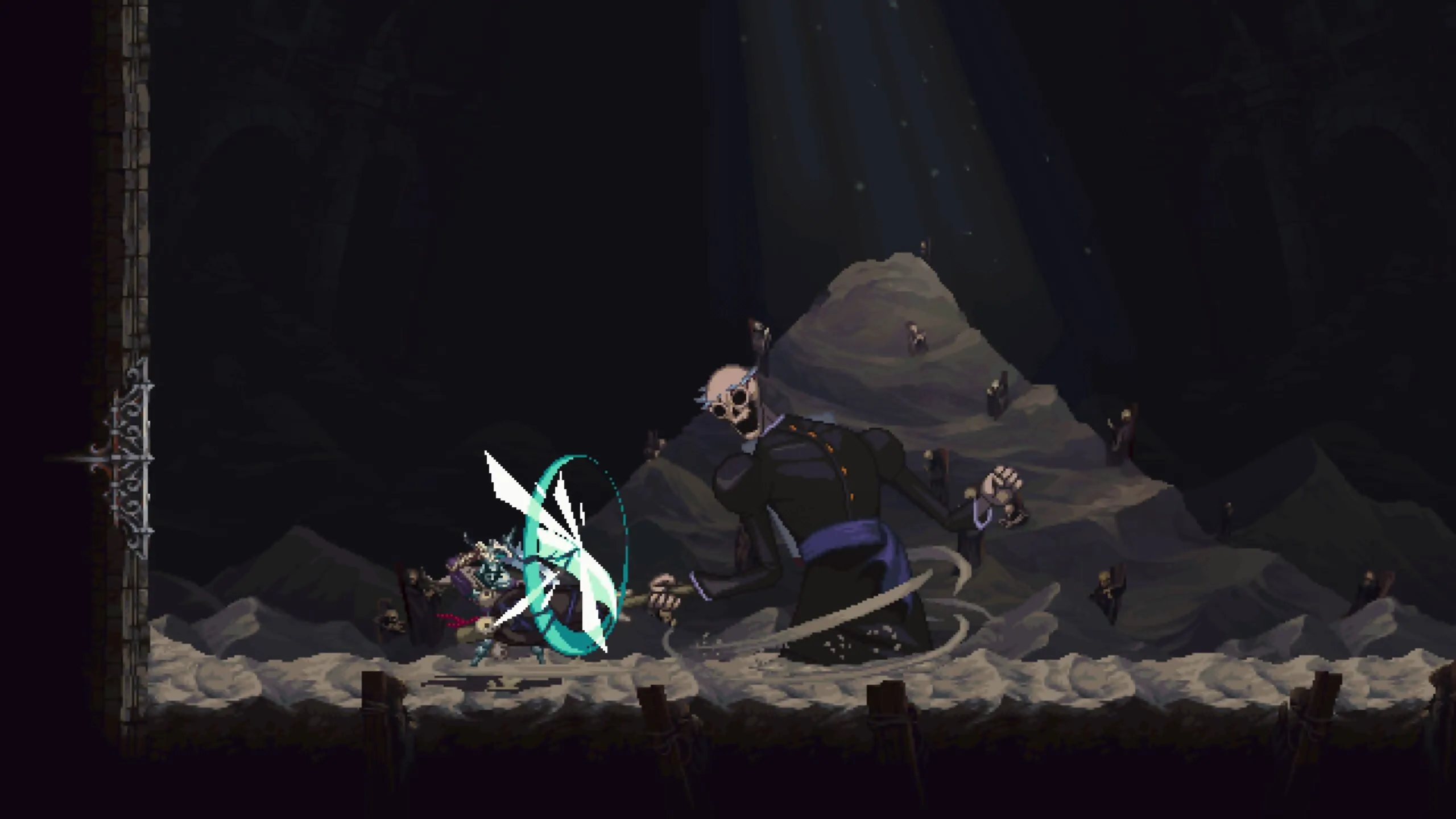 Blasphemous 2 PS4/PS5 | П2/П3