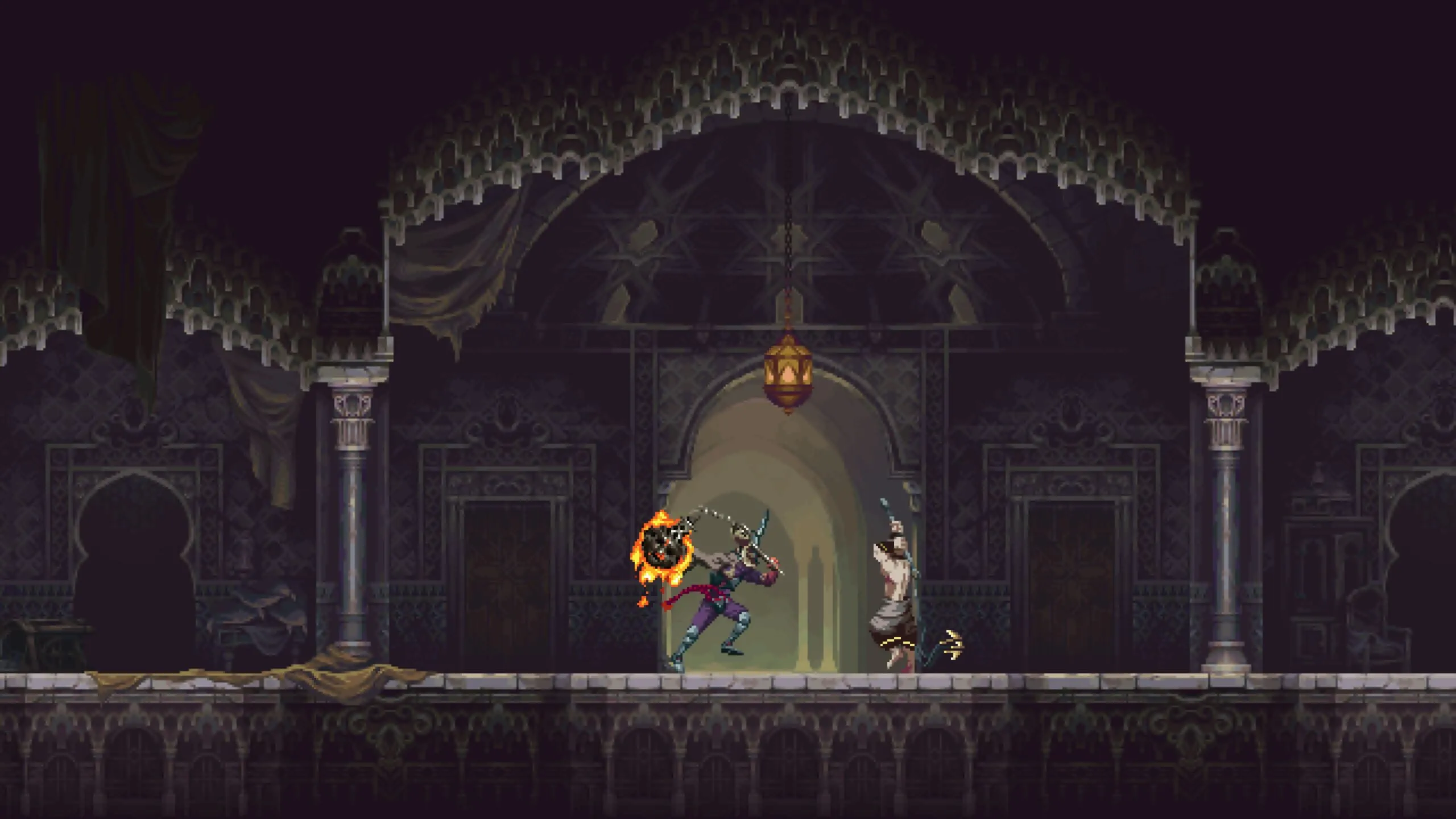 Blasphemous 2 PS4/PS5 | П2/П3
