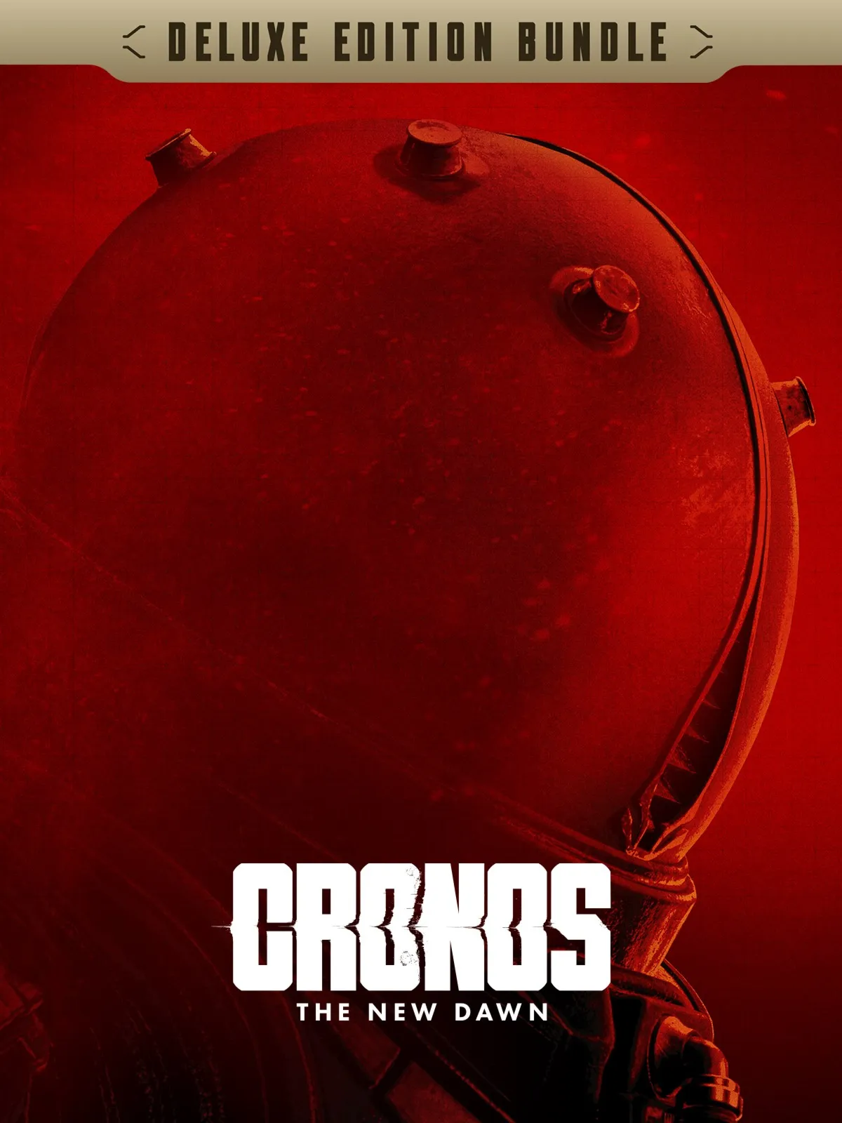 Cronos: The New Dawn Deluxe (Аренда Steam) Онлайн