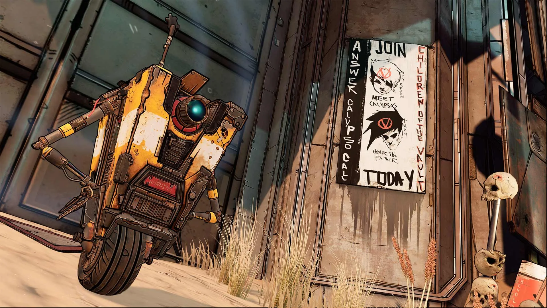 Borderlands 3 PS4/PS5 | П2/П3