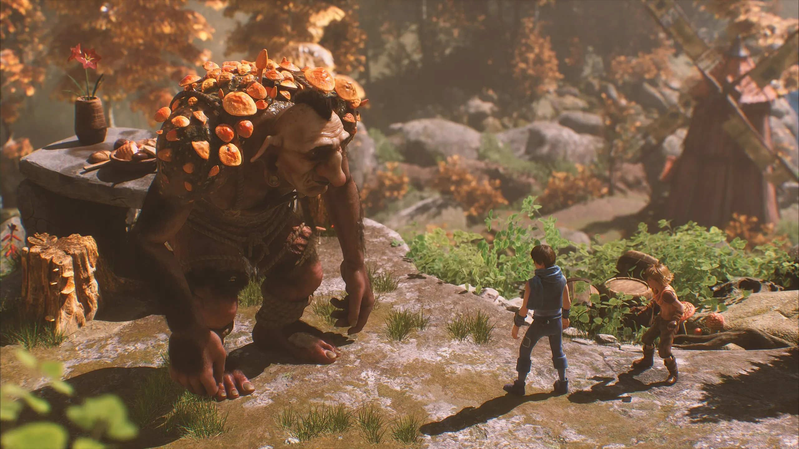 Brothers A Tale of Two Sons PS4/PS5 | П2/П3