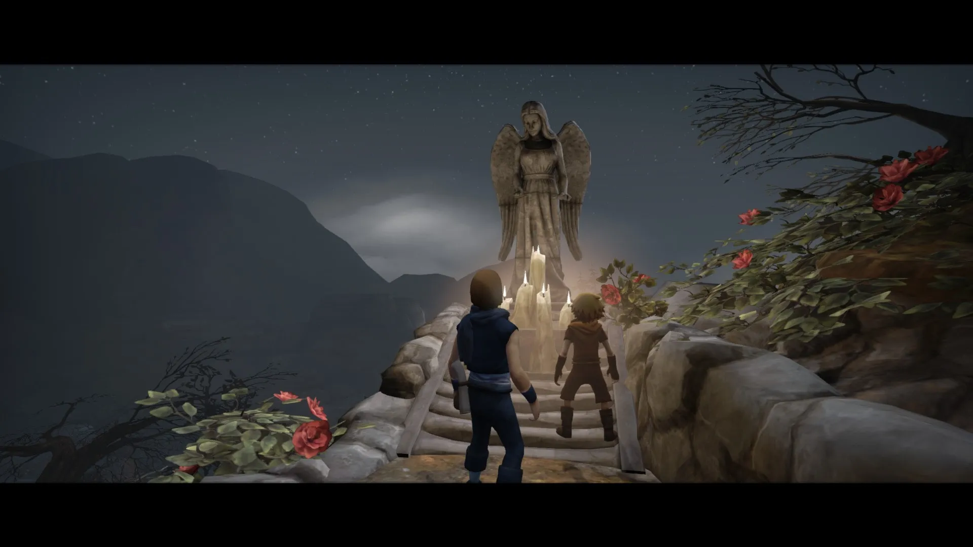 Brothers A Tale of Two Sons PS4/PS5 | П2/П3