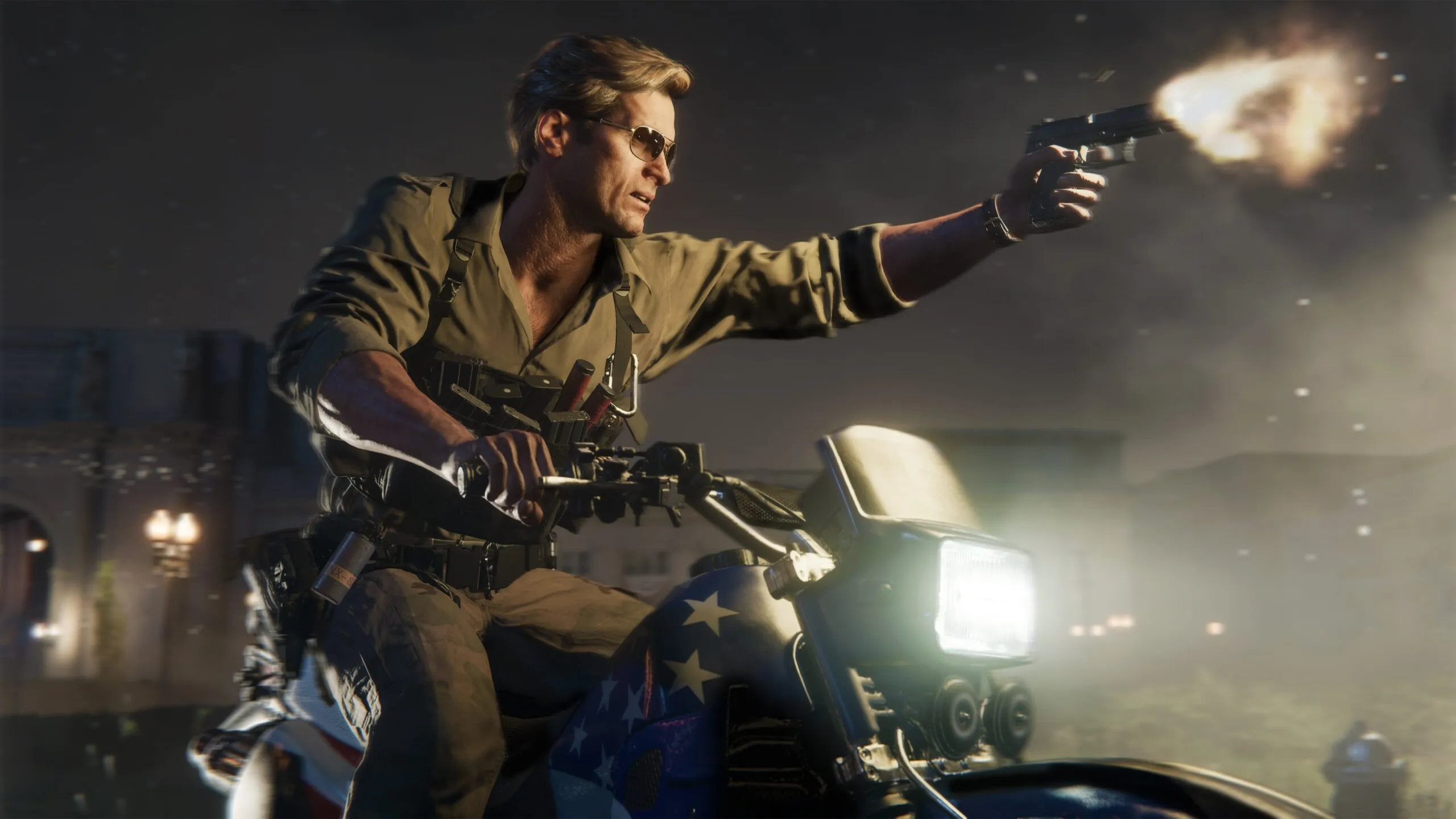 Call of Duty Black Ops 6 PS4/PS5 | П2/П3
