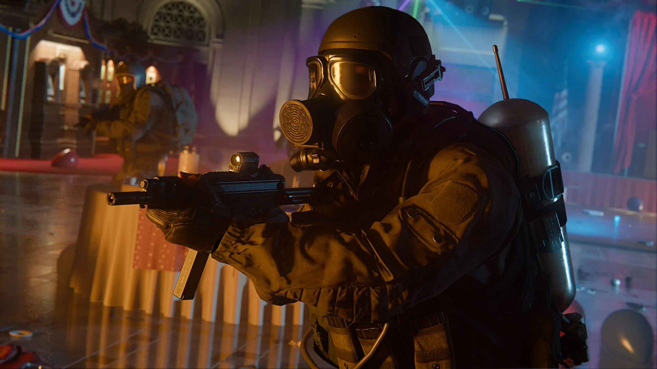 Call of Duty Black Ops 6 PS4/PS5 | П2/П3