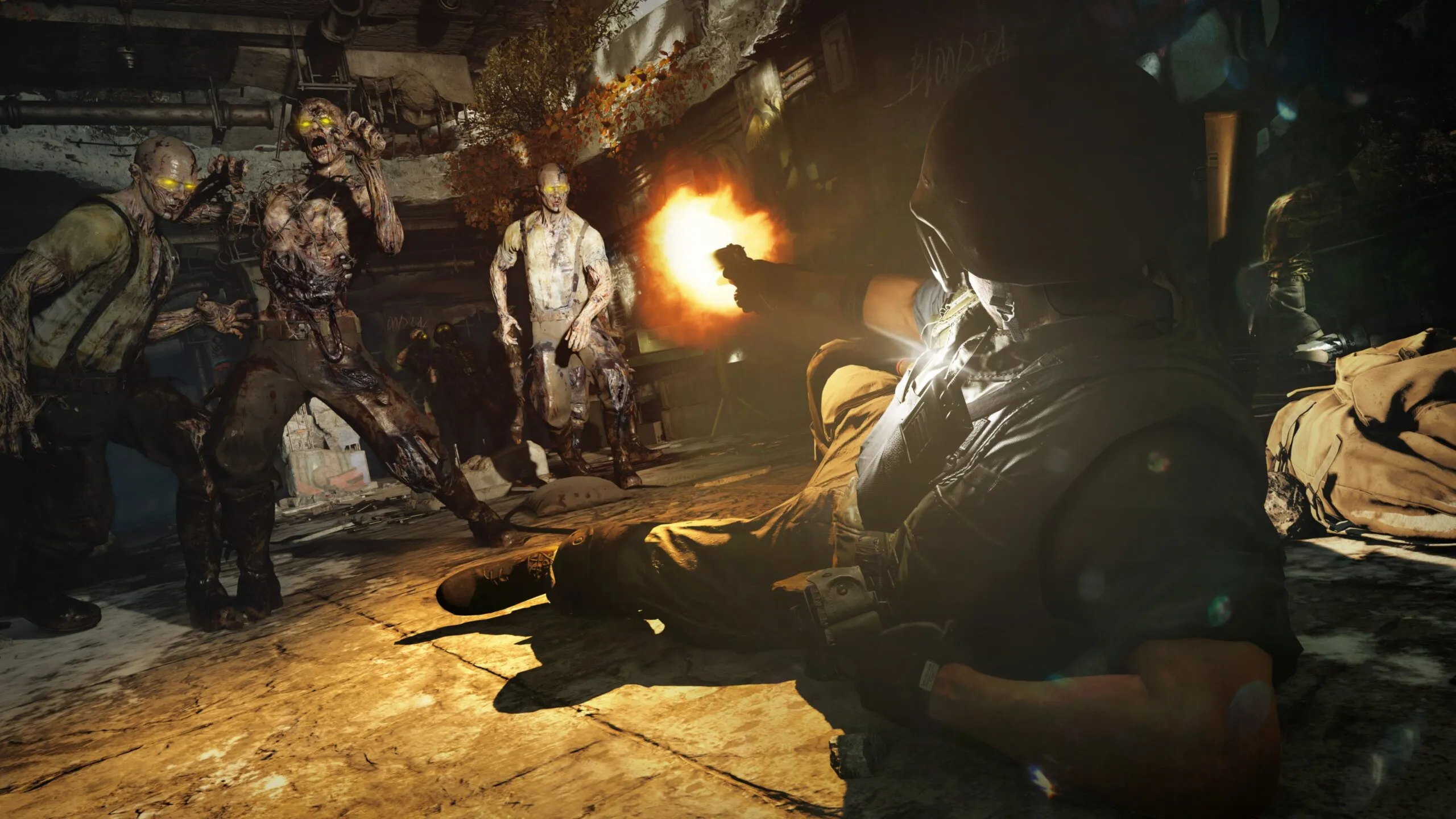 Call of duty Black Ops Cold War PS4/PS5 | П2/П3
