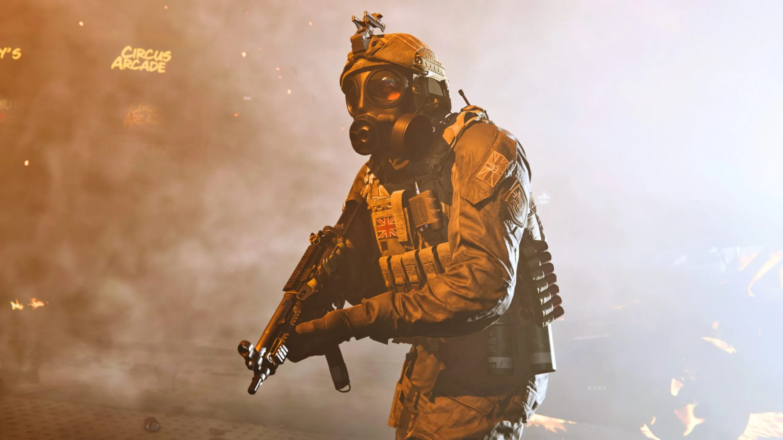 Call of Duty Modern Warfare 2019 PS4/PS5 | П2/П3