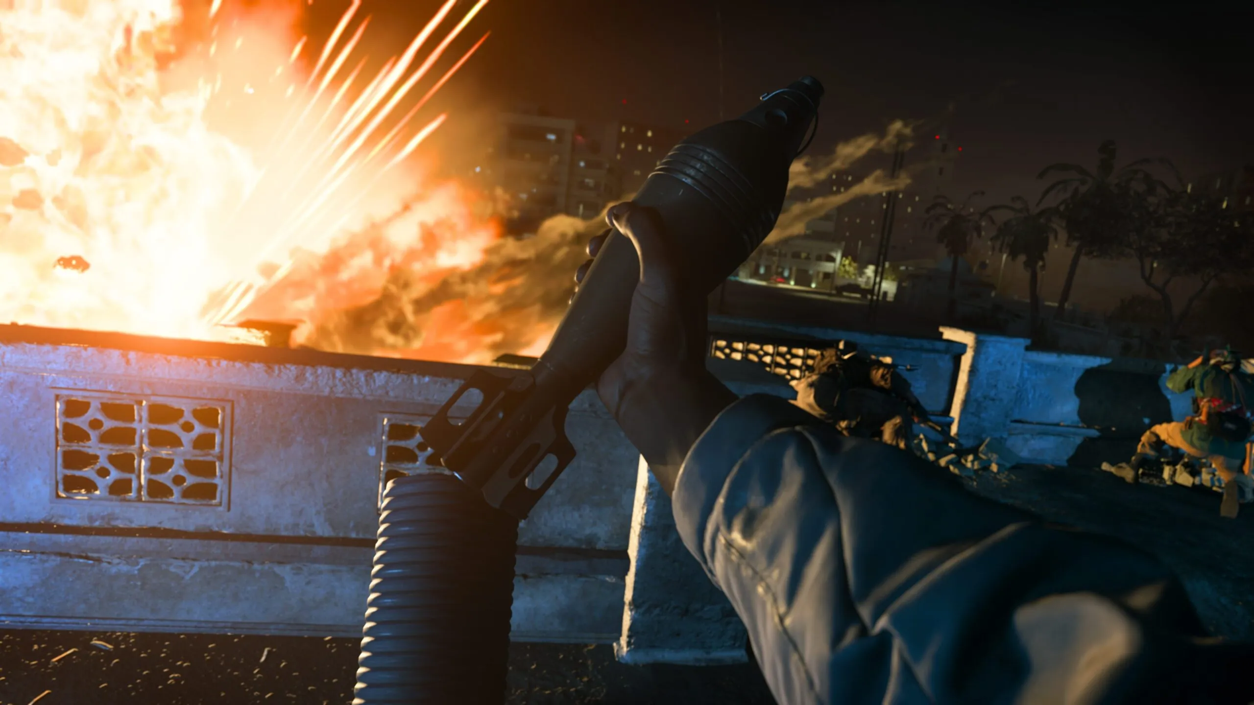 Call of Duty Modern Warfare 2019 PS4/PS5 | П2/П3