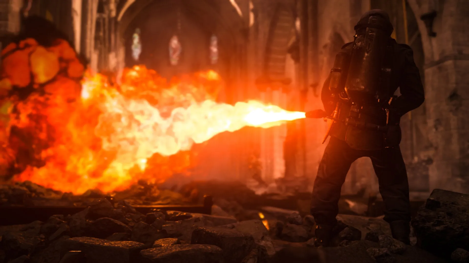 Call of Duty: WW2 Gold Edition PS4/PS5 | П2/П3