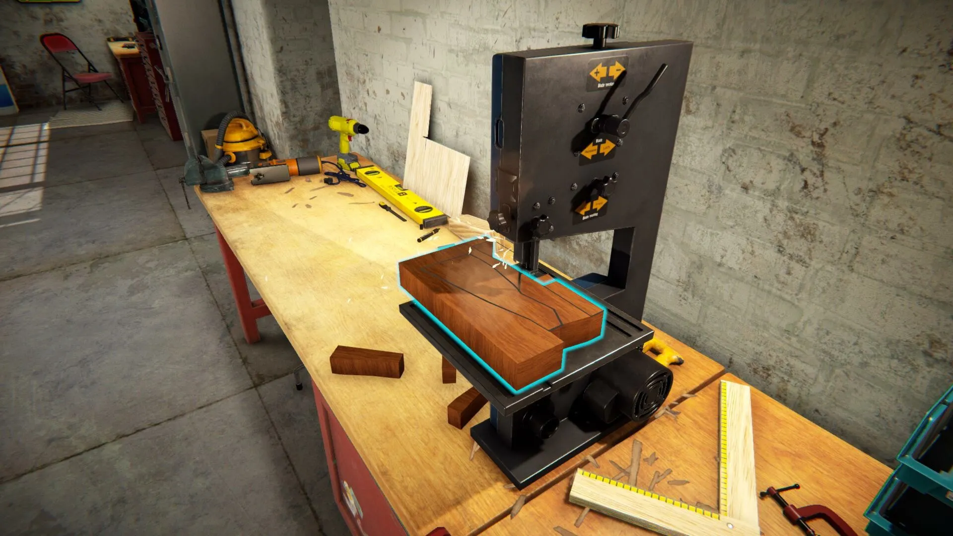 Gunsmith Simulator XBOX SERIES X|S Ключ Сразу - irongamers.ru