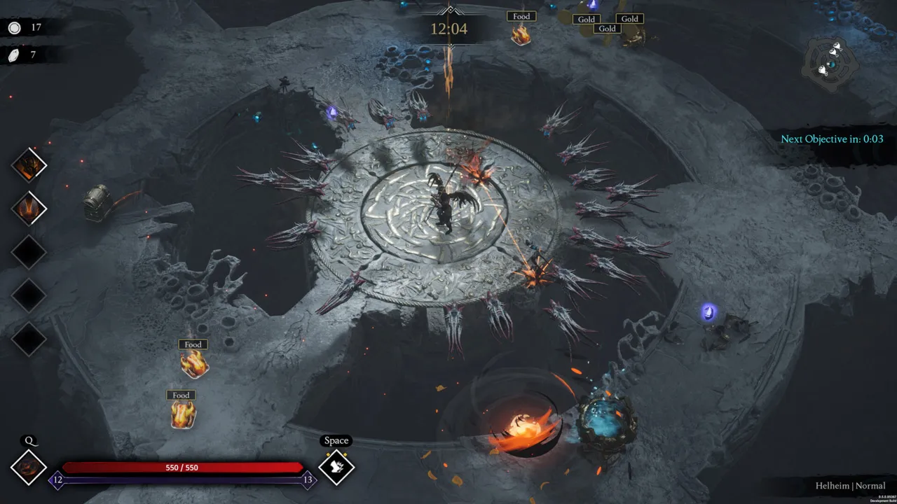 Jotunnslayer: Hordes of Hel | +DLC (STEAM КЛЮЧ) РУССКИЙ ЯЗЫК