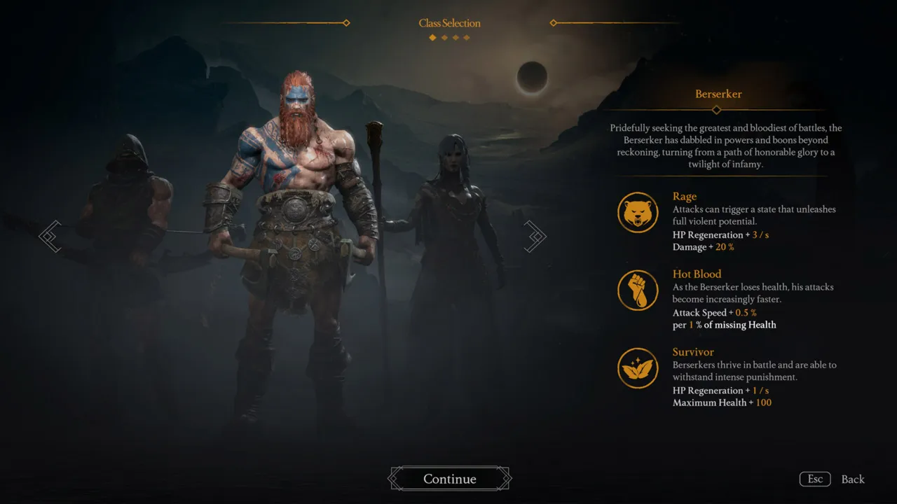 Jotunnslayer: Hordes of Hel | +DLC (STEAM КЛЮЧ) РУССКИЙ ЯЗЫК