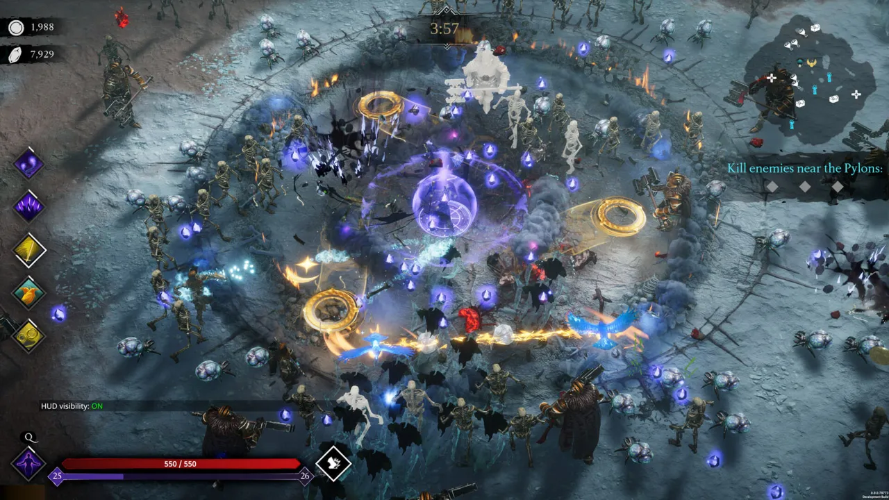 Jotunnslayer: Hordes of Hel | +DLC (STEAM КЛЮЧ) РУССКИЙ ЯЗЫК